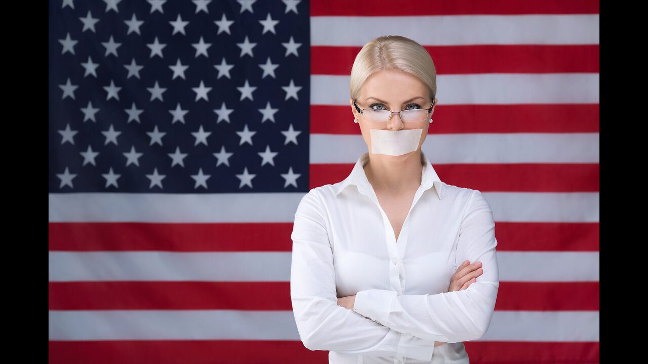 Cell Phone Censorship, Election Year, HUMMM!