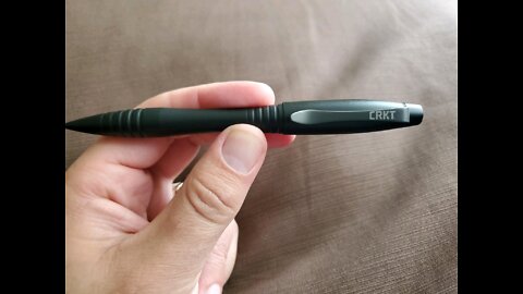 Saturday Security Tip (Tactical Pens)