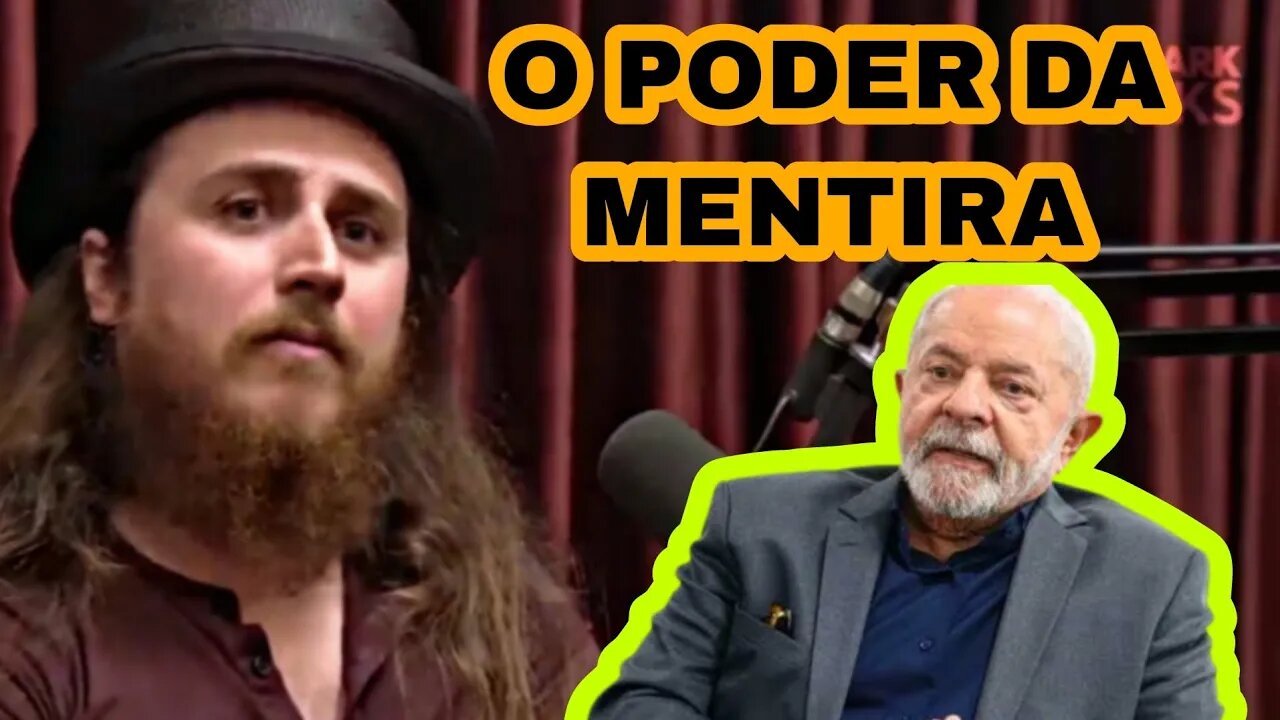 A VIDA DO TIRANO É MISERÁVEL | MONARK TALKS