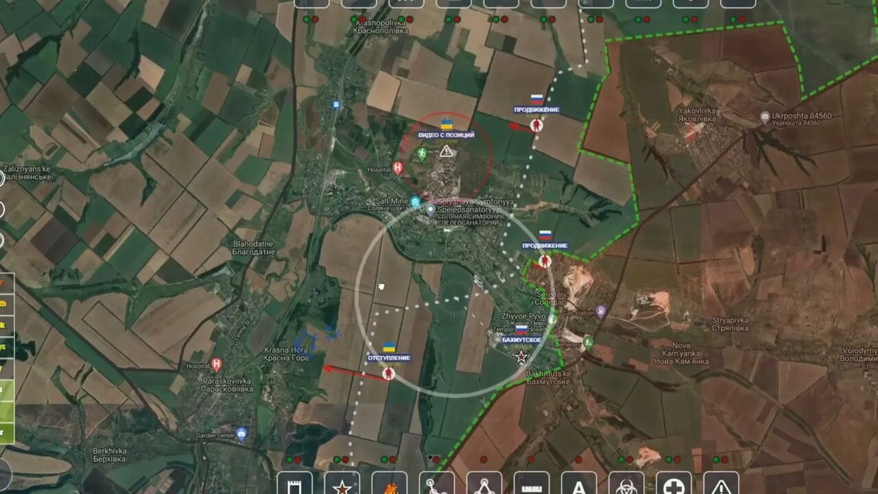 Ukraine Military Summary And Analysis 06. 01. 2023!