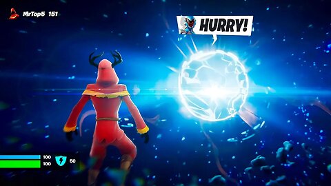 Fortnite Chapter 4 Live Event EARLY!