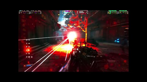 Bright Memory Infinite Ray Tracing 4K HDR PC Gameplay 12900K Overclock 5400Mhz