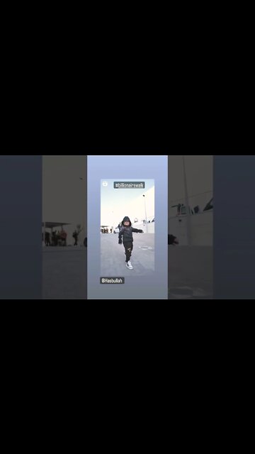 BILLIONAIRE WALK /Hasbullah #shorts