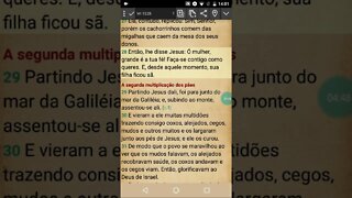 Deus não rejeita seus pequenos - Palavra da Tarde Abençoada