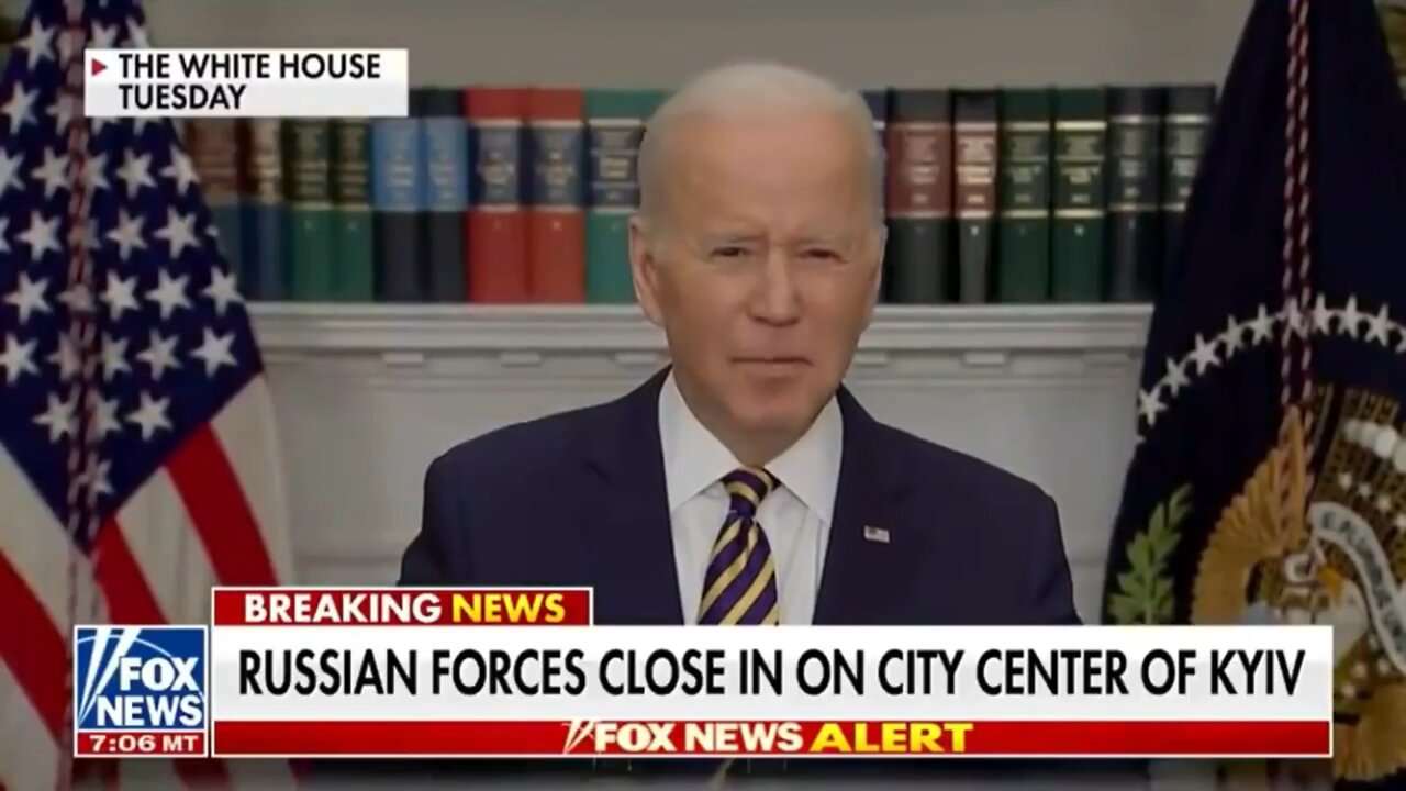 Biden’s Policy!…