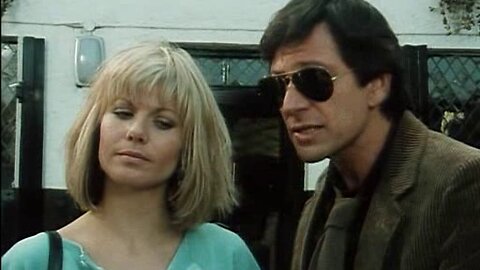 Dempsey és Makepeace / Szorult helyzetben S01E03 (1985)