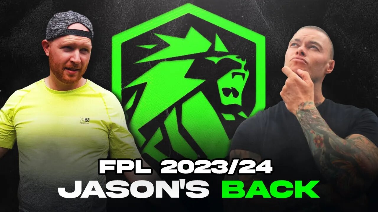 Jason RETURNS! | We Take YOUR CALLS To RATE Your FPL Drafts | Fantasy Premier League 23/24