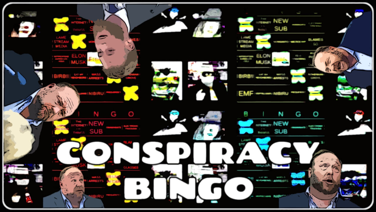 Conspiracy-Bingo-Full-Broadcast-8-5-2022