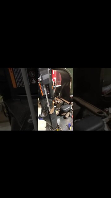 WEN Portable Bandsaw - #shorts