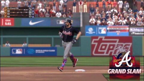 RTTS: P2 S02 ML 3 HRs 7 RBIs (2,3,4) vs STL