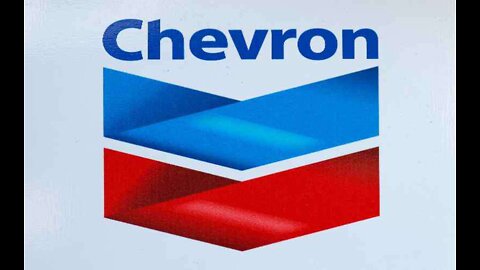 Biden, Chevron Chief Trade Sharp Words Over Gas Prices