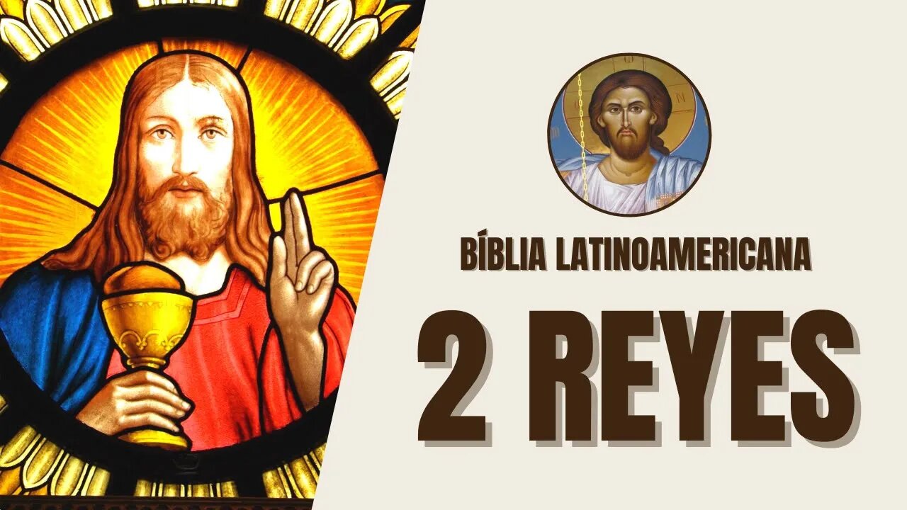 2 Reyes - Biblia Latinoamericana