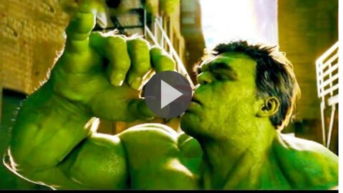 Marvel Superheroes TV Commercials