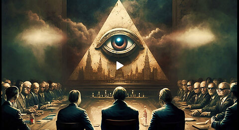 Who Rules the SECRET Societies That Rule Our World? — Matt Ehret Interview