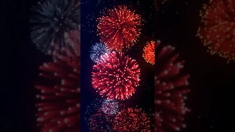 #fireworks #festival #celebration #shorts #short - Rock Festival3