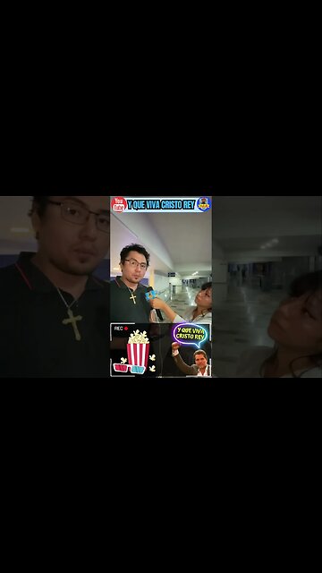 CRISTERO OPINA SOBRE LA PELÍCULA SONIDO DE LIBERTAD DE EDUARDO VERÁSTEGUI: VIVA CRISTO REY