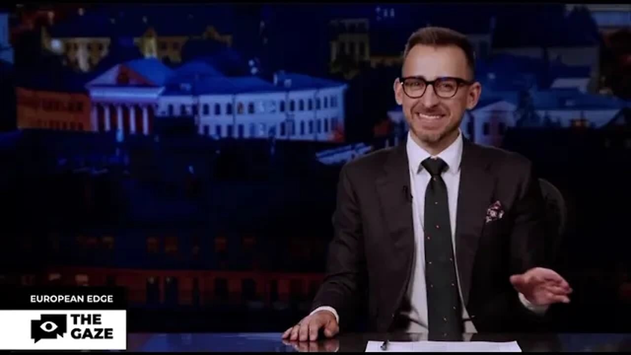 What is Eastern Europe?