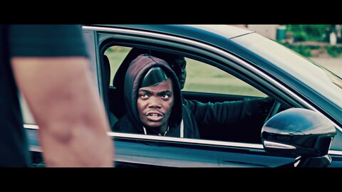 #ActorsLife - short film