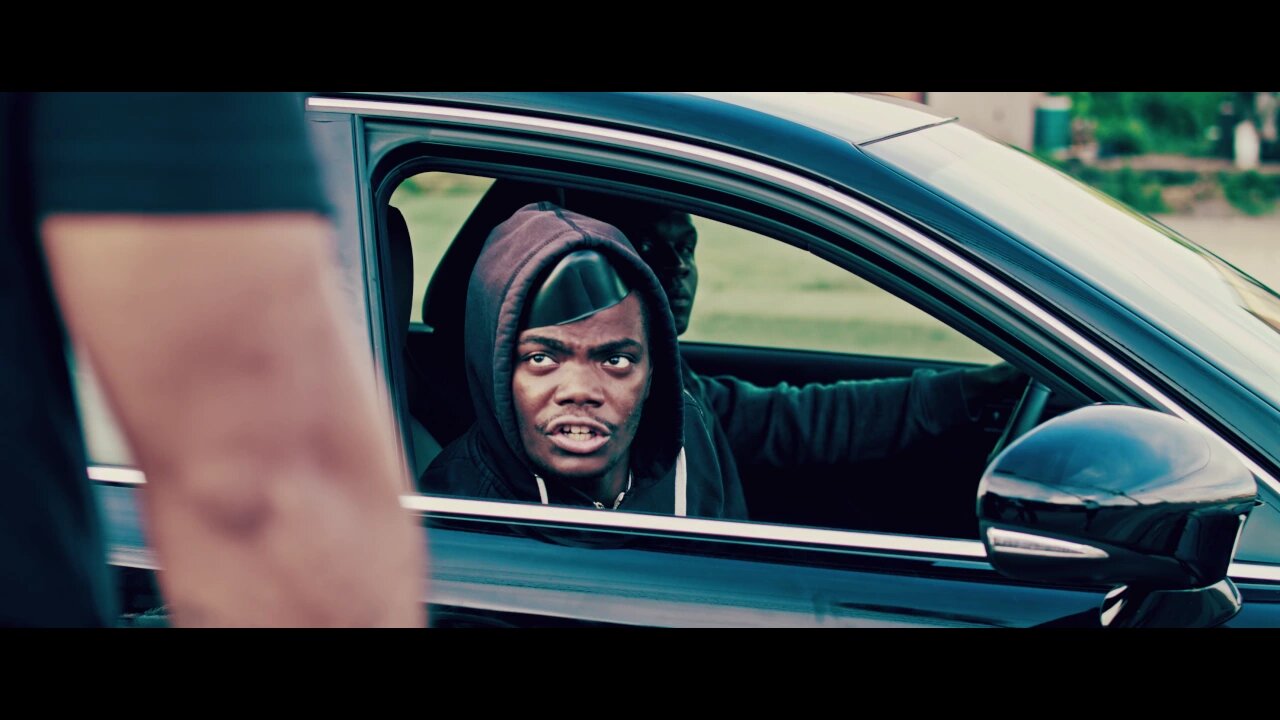 #ActorsLife - short film