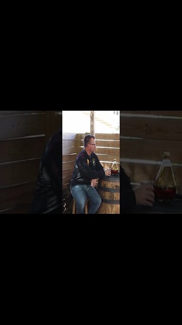 COREY TAYLOR, Lifelong Wrestler and Marine Veteran - Interview