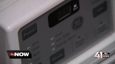 Air conditioning assistance in high demand during heat