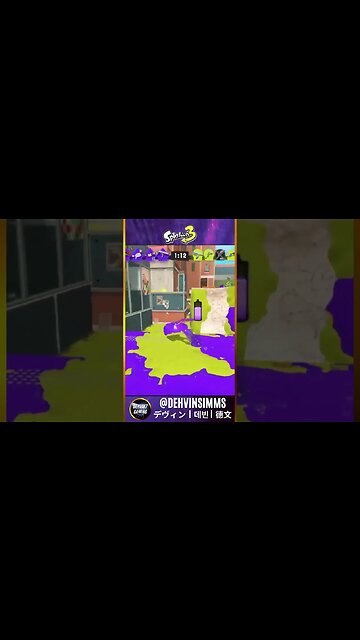 I was so close to dying until they did this!