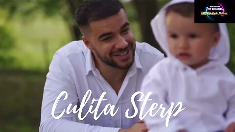 Culita Step ‼️💯Baiatul meu💯