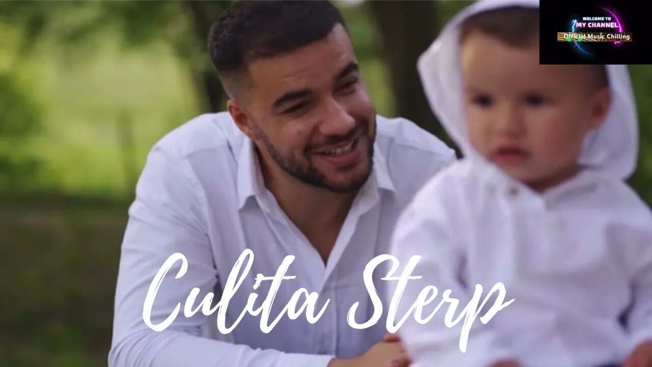 Culita Step ‼️💯Baiatul meu💯