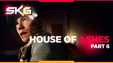 House Of Ashes - Part 6 Breaking Up & After The Fall