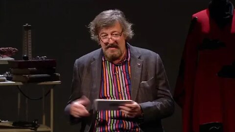 The & Science & of Opera with Stephen Fry and Alan Davies