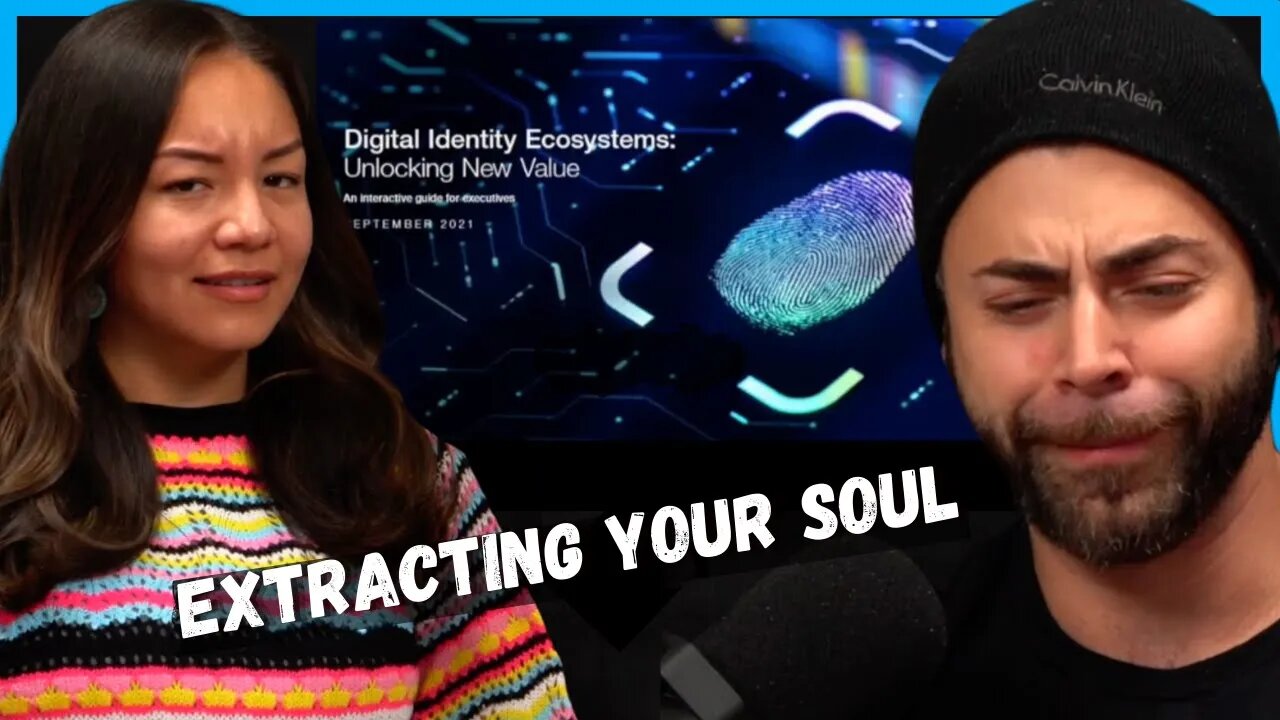 Your Freedom In Exchange For Convenience