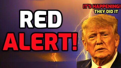 They Almost ASSASSINATED TRUMP.... SHTF is HERE! - Patrick Humphrey Update