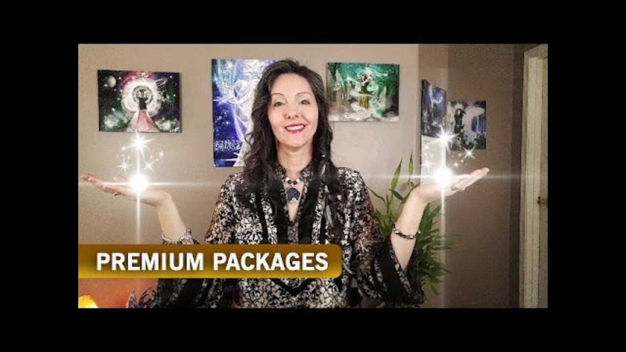 Premium Packages By Lightstar