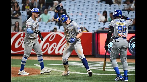 La Previa LVBP 20/11/24