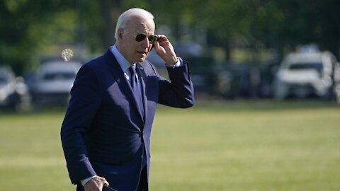 Here's What's In Pres. Biden's Budget And How He Plans To Pay For It