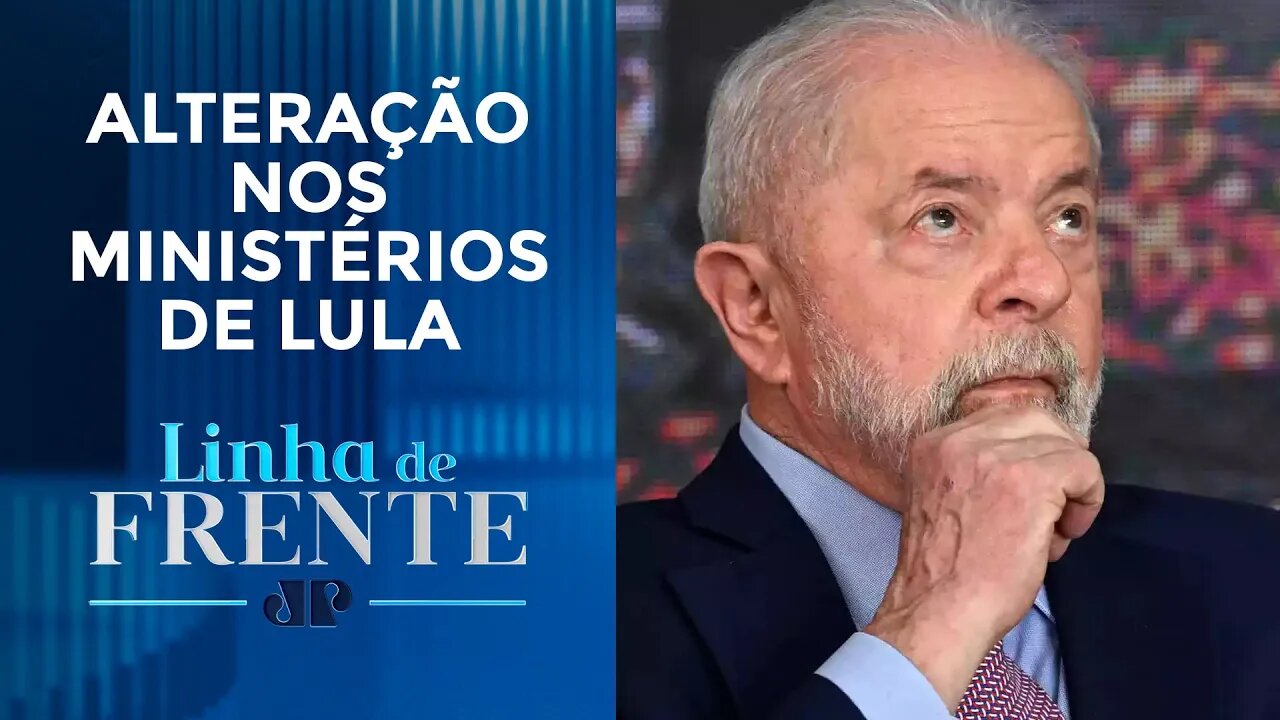 União Brasil pede mudanças nos Ministérios do Turismo e Integração Regional | LINHA DE FRENTE