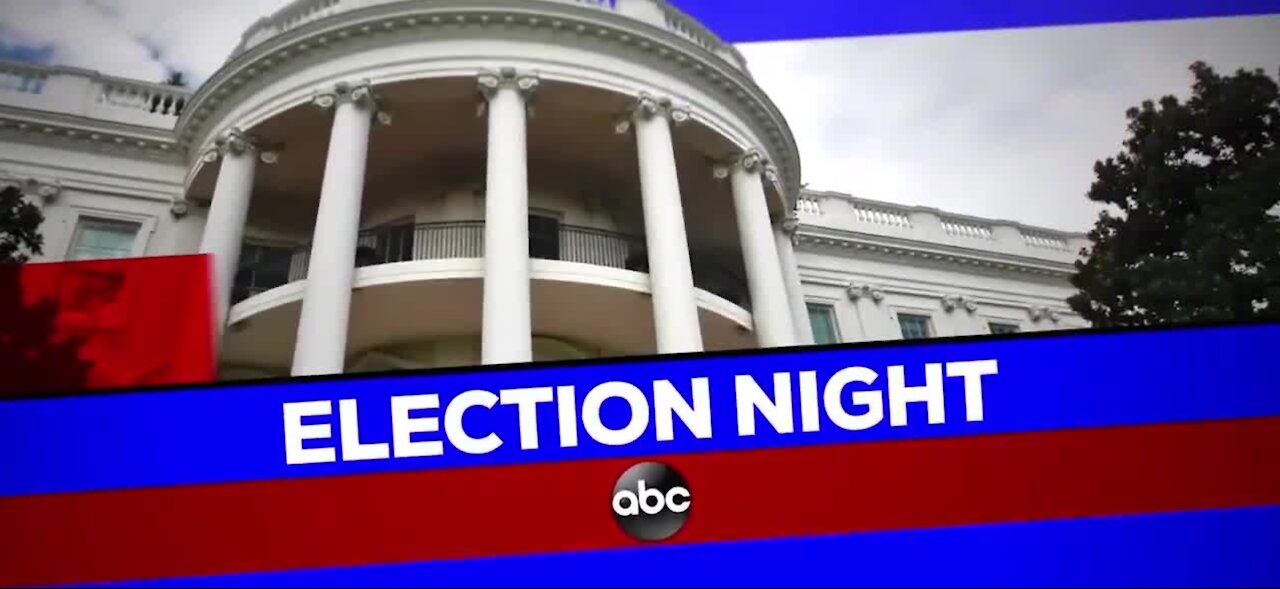 13 Action News goes all-in for your Election 2020 coverage