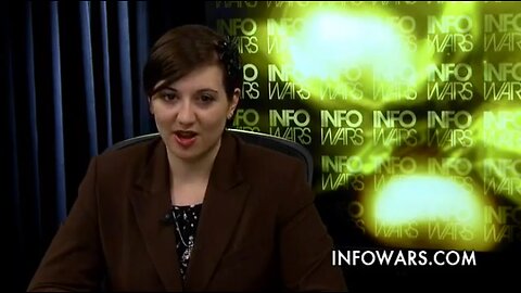 Dr. Blaylock Exposes Obama's Nazi Healthcare System - TheAlexJonesChannel - 2013
