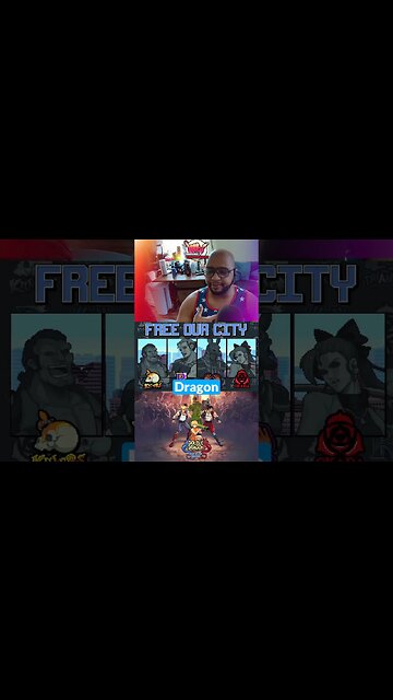 IS THIS A SEQUEL!? | Double Dragon Gaiden Trailer Breakdown!