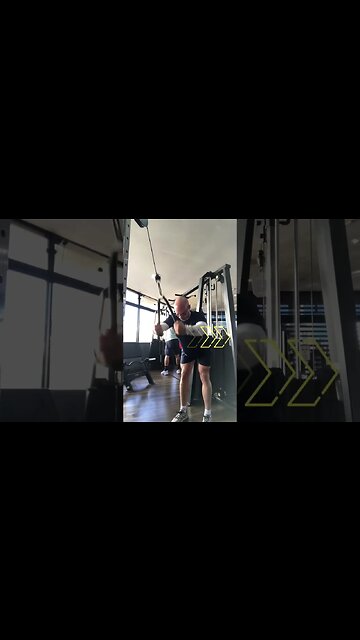 Como fazer o pulldown corretamente #shorts