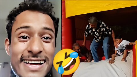 Reacting to the funniest viral memes