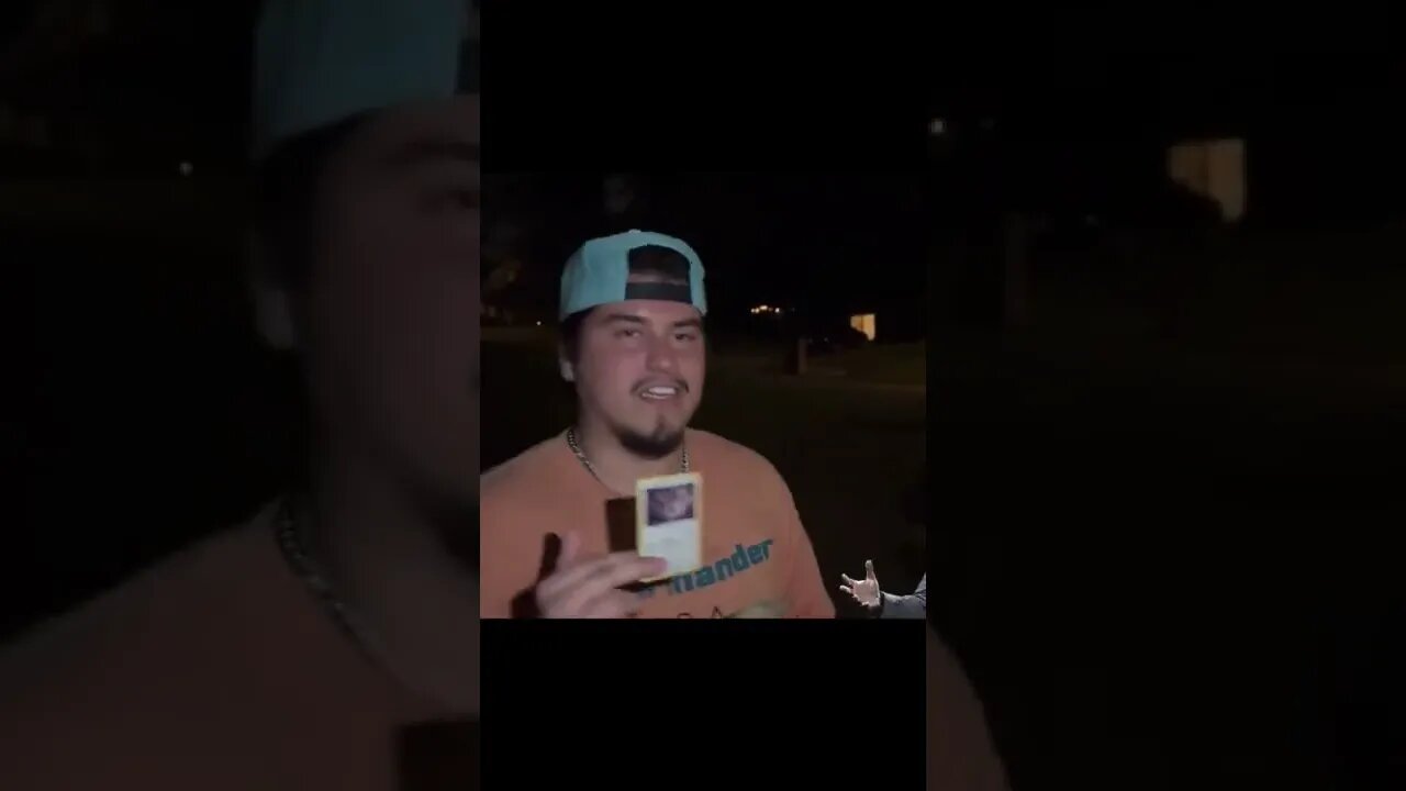 I stuck packs of Pokémon to fireworks and LAUNCHED THEM! 🎆🎇
