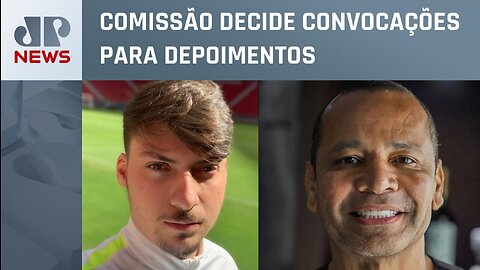 CPI das Criptomoedas não vai convocar Jair Renan Bolsonaro e pai de Neymar