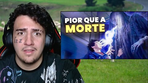 O porquê você deve ter Medo Deles // VIRAL QUEST VQ // MURIEL REACT