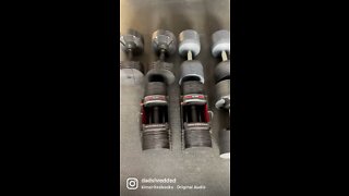 Adjustable Dumbbells Collection or Problem? | Shredded Dad