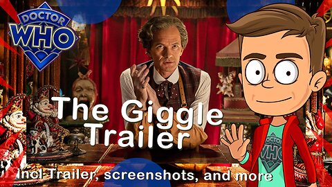 The Giggle Trailer Breakdown