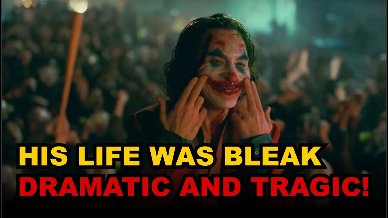 Crazy after watching this movie? #movierecap #joker