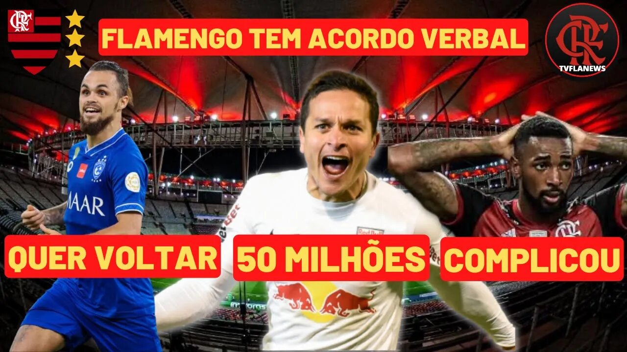 JOGO DURO DO BRAGANTINO😲 ACORDO VERBAL COM ATACANTE🤩 FRANCESES DIFICULTAM NEGOCIAÇÃO😱