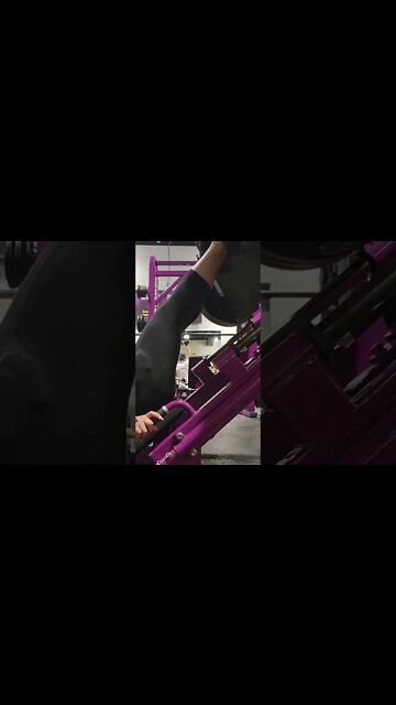 3 45's ON BOTH SIDE #shorts