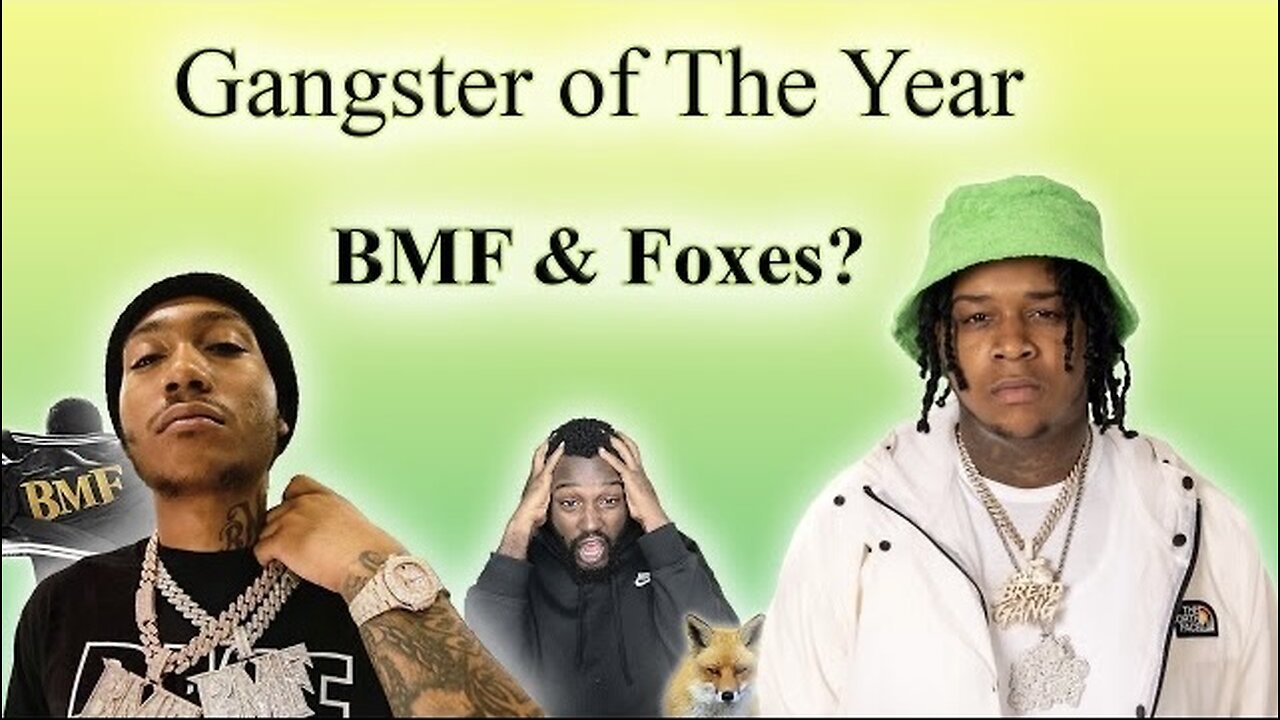 YTB Fatt - Gangster Of The Year